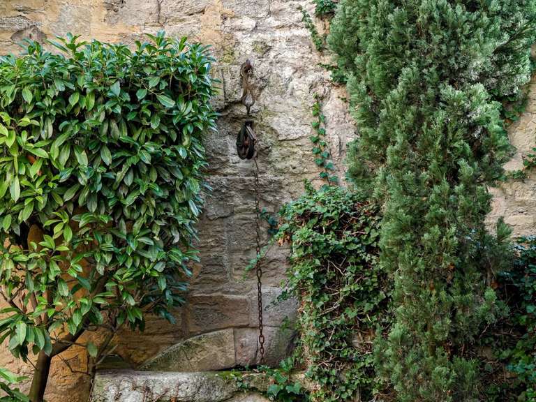 Propriété Uzès - 9 chambres - 1035m²