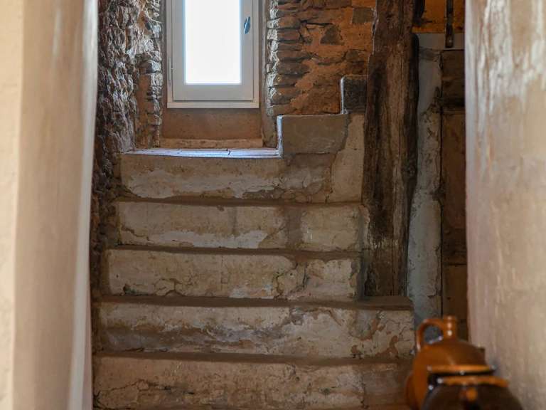 Propriété Uzès - 5 chambres - 398m²