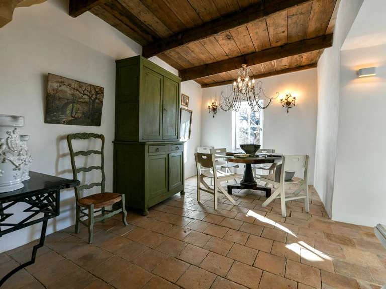 Propriété Uzès - 5 chambres - 398m²