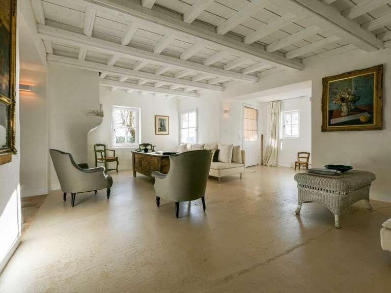 Propriété Uzès - 5 chambres - 398m²