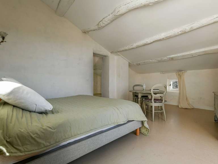 Propriété Uzès - 5 chambres - 398m²