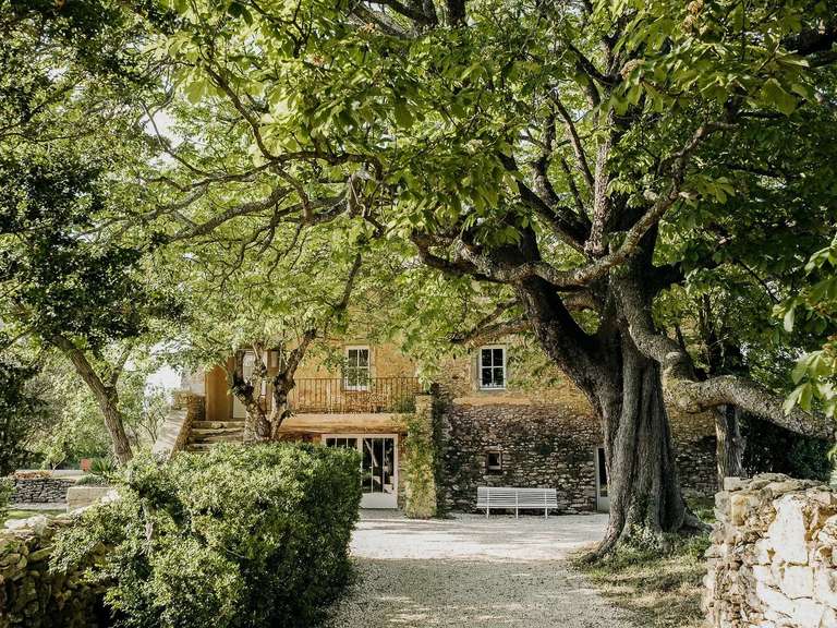 Propriété Uzès - 5 chambres - 398m²