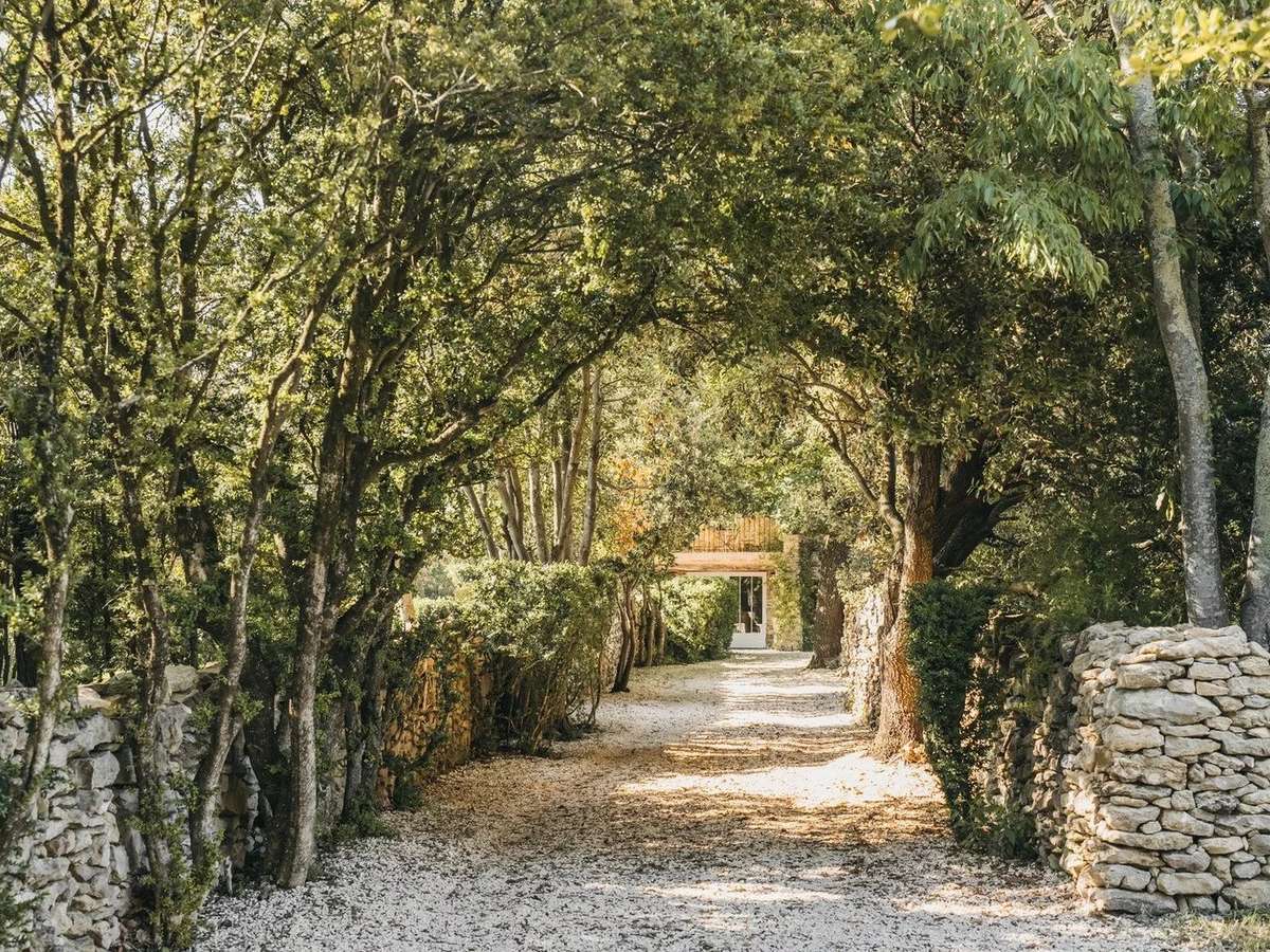 Propriété Uzès