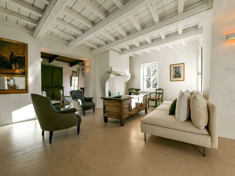 Propriété Uzès - 5 chambres - 398m²