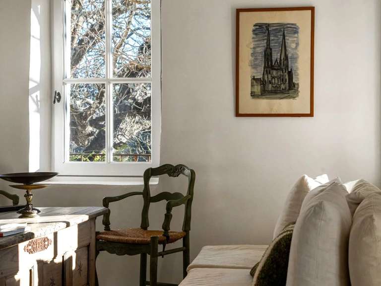 Propriété Uzès - 5 chambres - 398m²