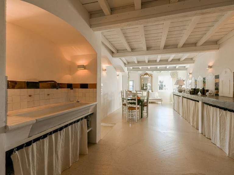 Propriété Uzès - 5 chambres - 398m²