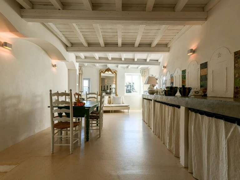 Propriété Uzès - 5 chambres - 398m²