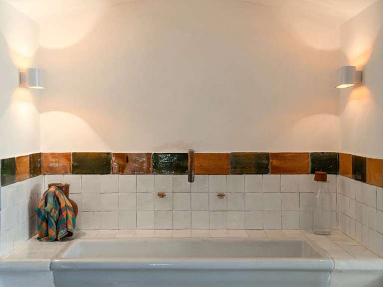 Propriété Uzès - 5 chambres - 398m²