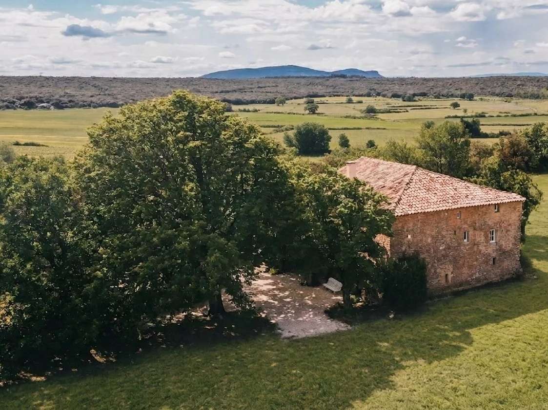 Propriété Uzès