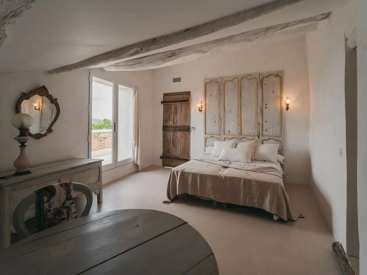 Propriété Uzès