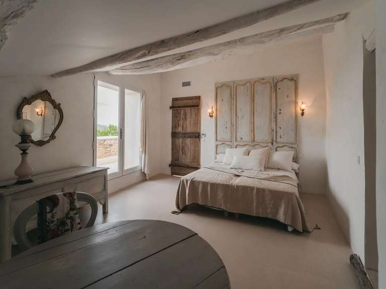 Propriété Uzès - 5 chambres - 398m²