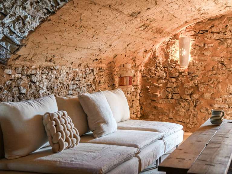 Propriété Uzès - 5 chambres - 398m²