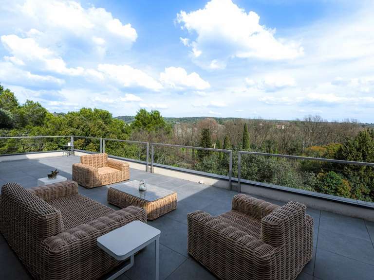 Propriété Uzès - 4 chambres - 360m²