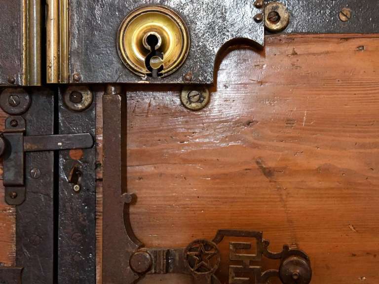 Propriété Uzès - 9 chambres - 996m²