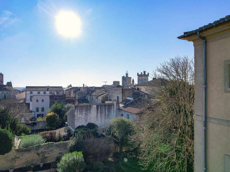 Propriété Uzès - 9 chambres - 996m²