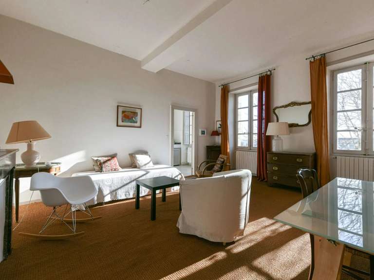 Propriété Uzès - 9 chambres - 996m²