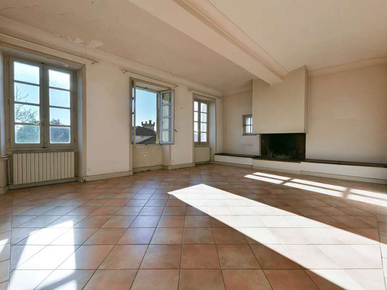 Propriété Uzès - 9 chambres - 996m²