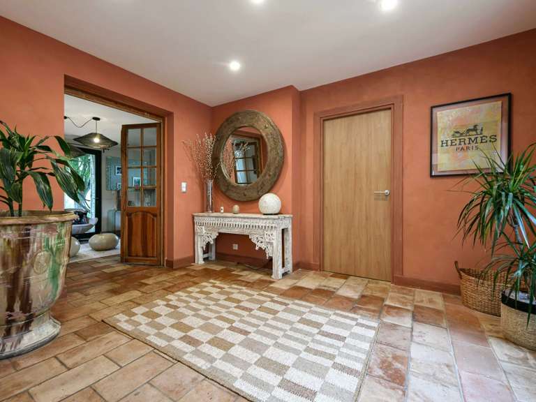 Propriété Uzès - 5 chambres - 357m²