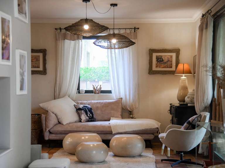 Propriété Uzès - 5 chambres - 357m²