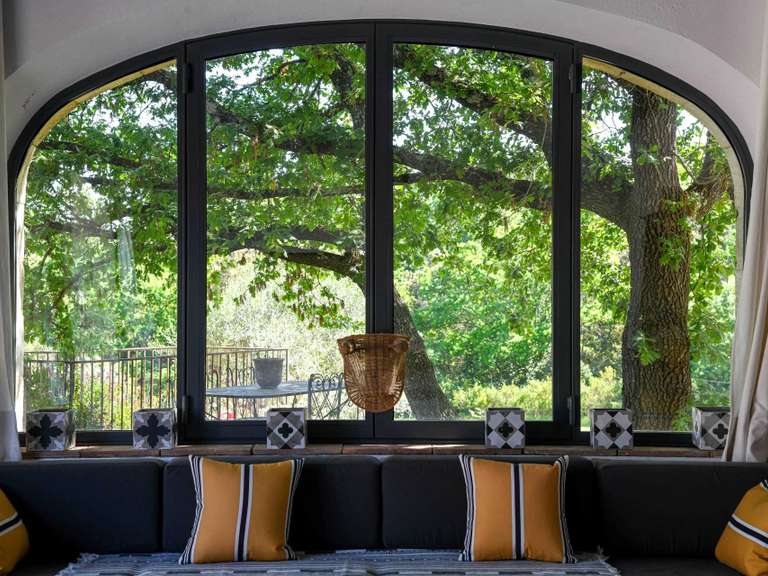 Propriété Uzès - 5 chambres - 357m²