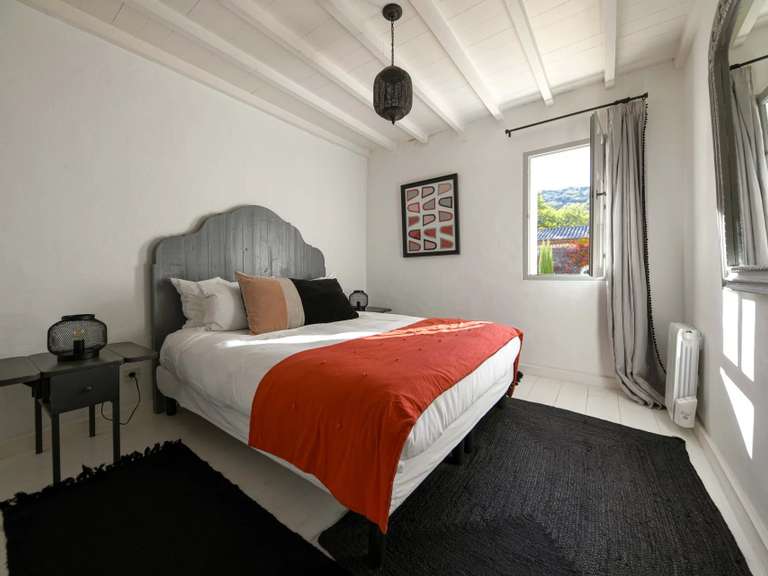 Propriété Uzès - 25 chambres - 1695m²