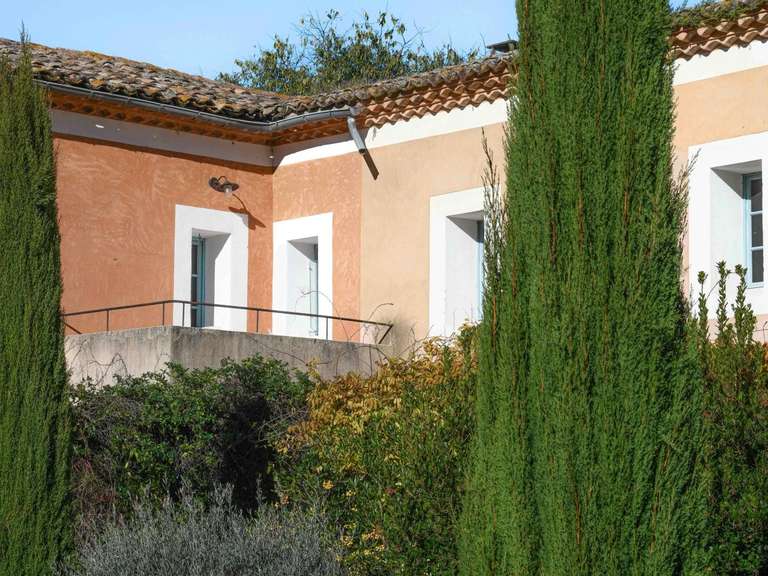 Propriété Uzès - 25 chambres - 1695m²