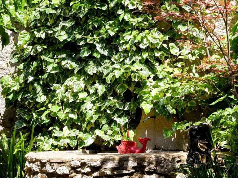 Propriété Uzès - 14 chambres - 922m²