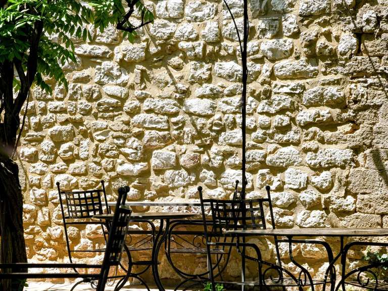 Propriété Uzès - 14 chambres - 922m²