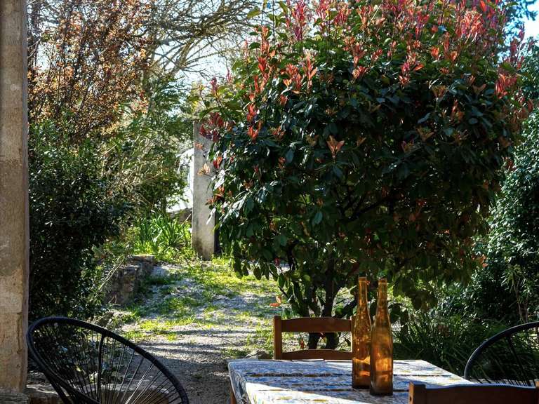 Property Uzès - 7 bedrooms - 569m²