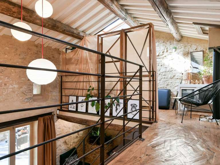 Property Uzès - 7 bedrooms - 569m²