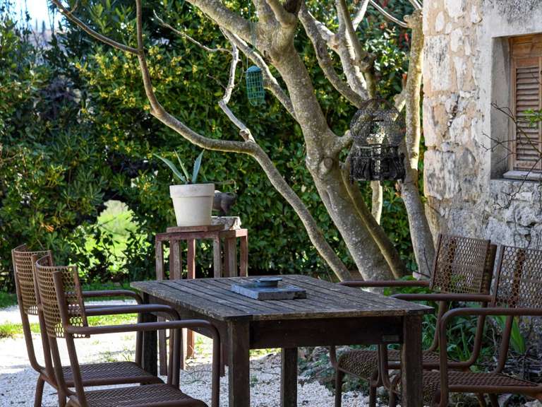 Property Uzès - 7 bedrooms - 569m²