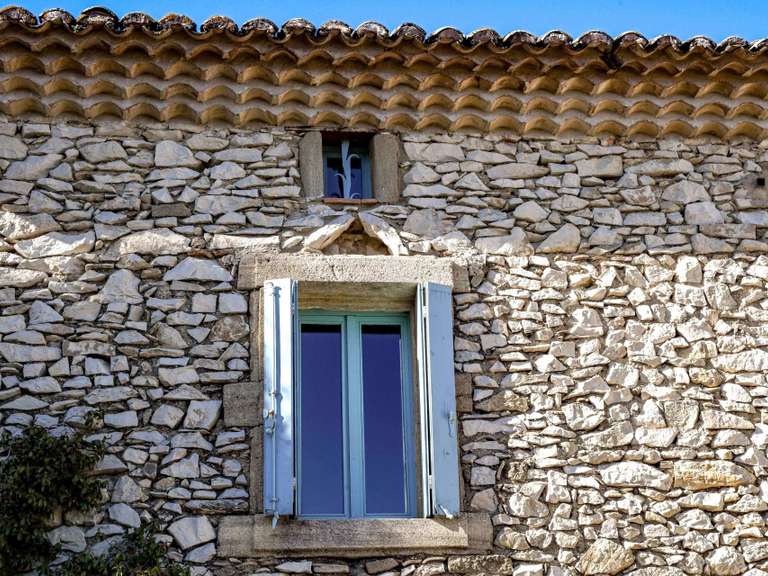 Propriété Uzès - 7 chambres - 370m²