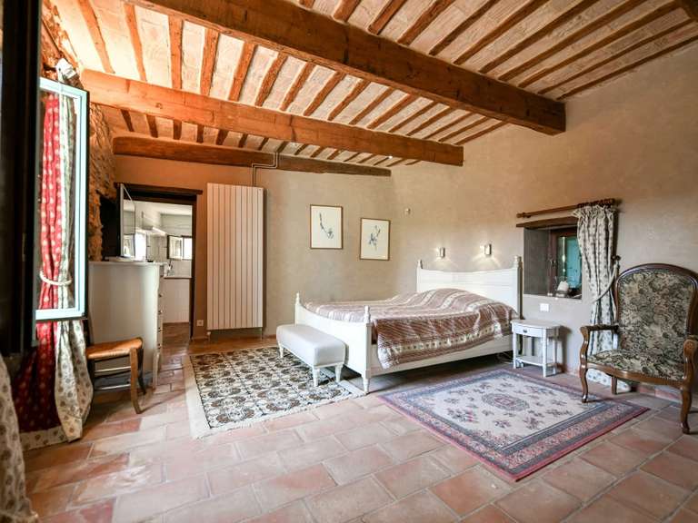 Propriété Uzès - 7 chambres - 370m²