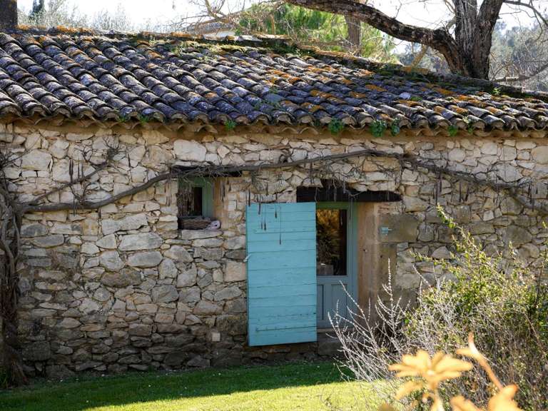 Propriété Uzès - 7 chambres - 370m²