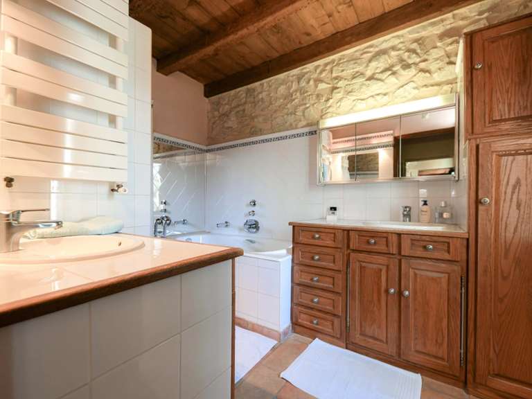 Propriété Uzès - 7 chambres - 370m²