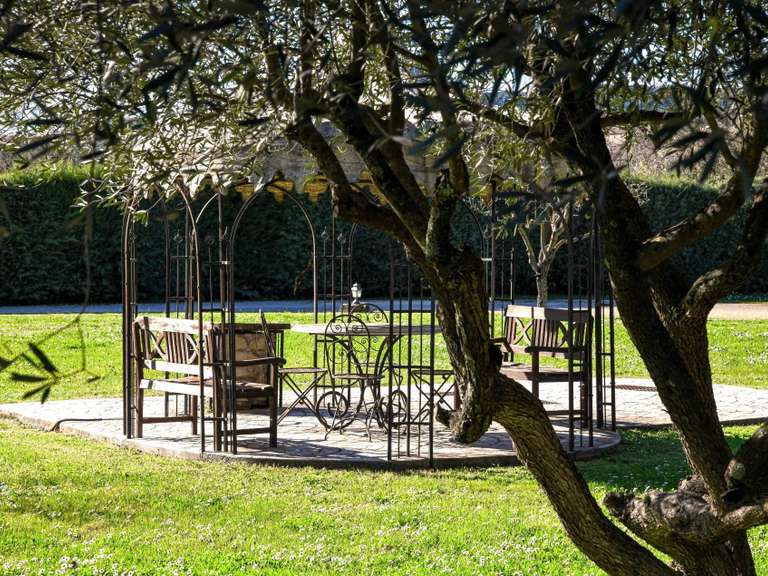 Propriété Uzès - 7 chambres - 370m²