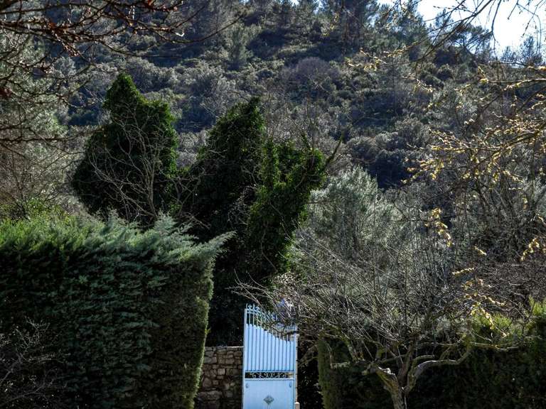 Propriété Uzès - 7 chambres - 370m²