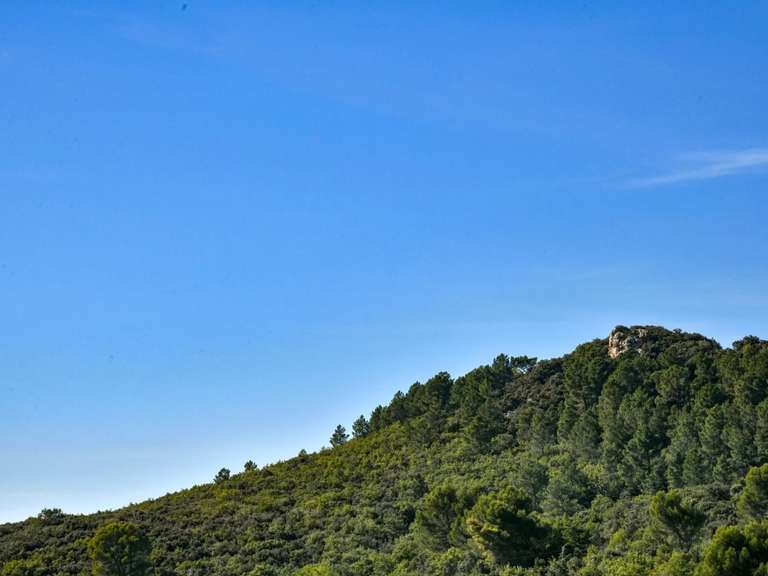 Propriété Uzès - 4 chambres - 199m²