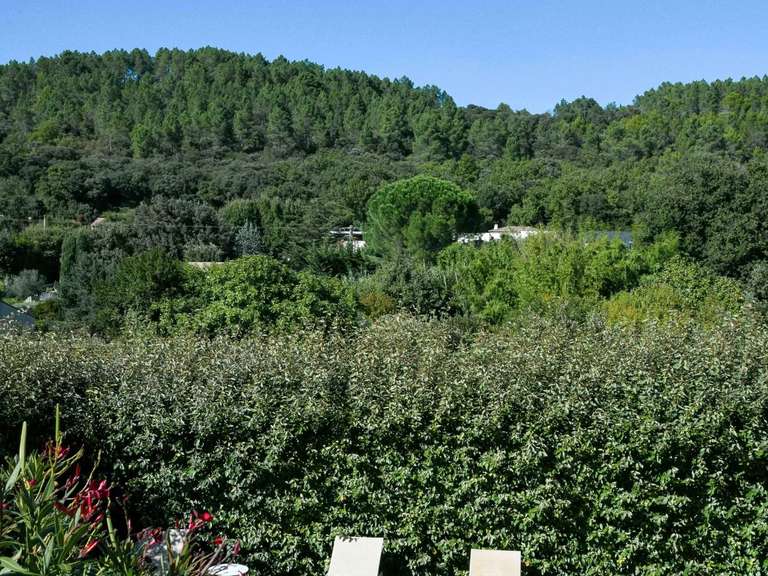 Propriété Uzès - 4 chambres - 199m²