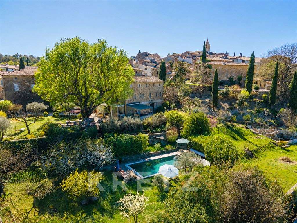 Property Uzès