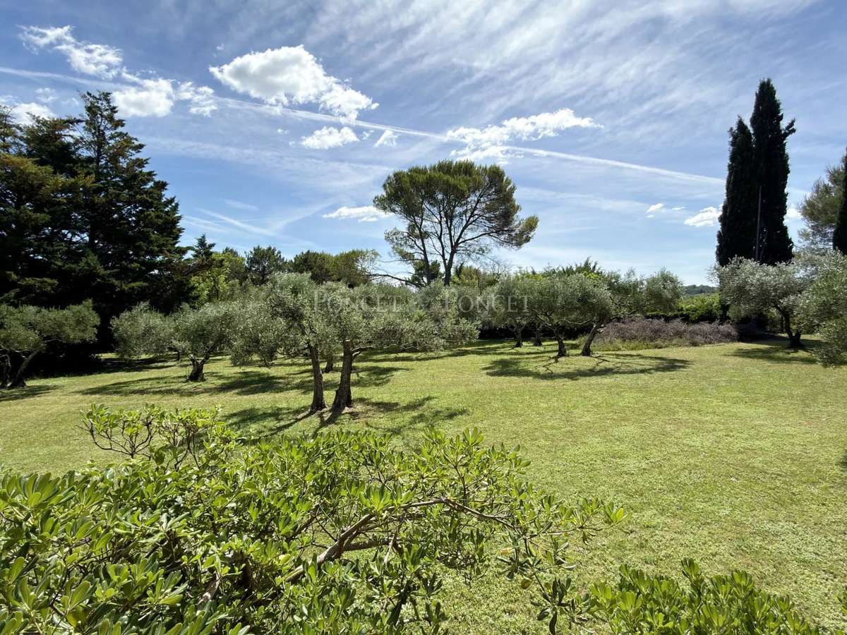 Propriété Uzès