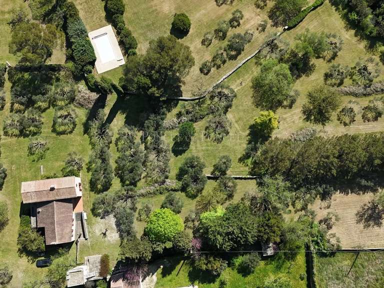 Propriété Uzès - 4 chambres - 260m²