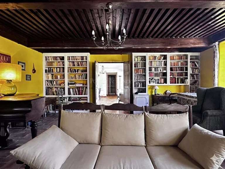 Propriété Uzès - 4 chambres - 260m²