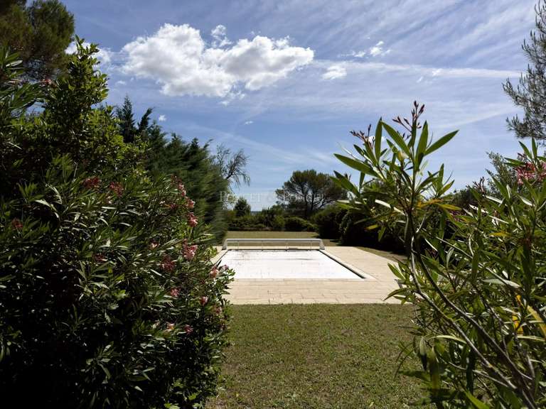 Propriété Uzès - 4 chambres - 260m²