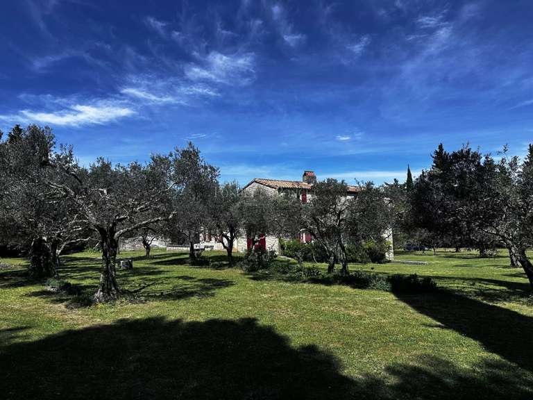 Propriété Uzès - 4 chambres - 260m²