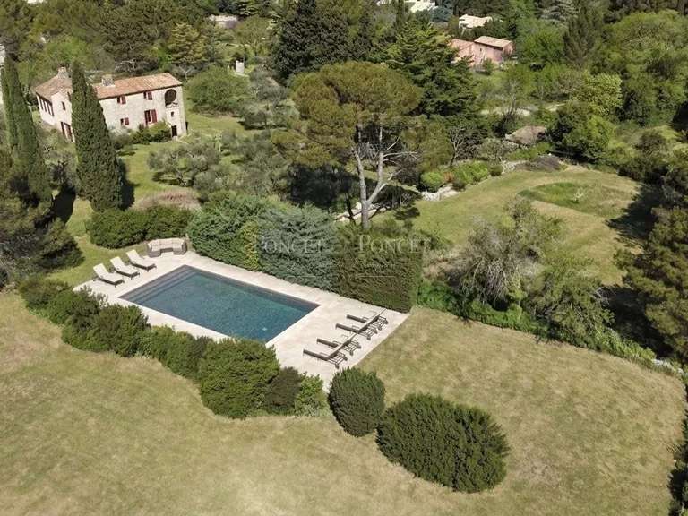 Propriété Uzès - 4 chambres - 260m²