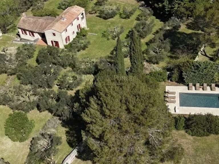 Propriété Uzès - 4 chambres - 260m²