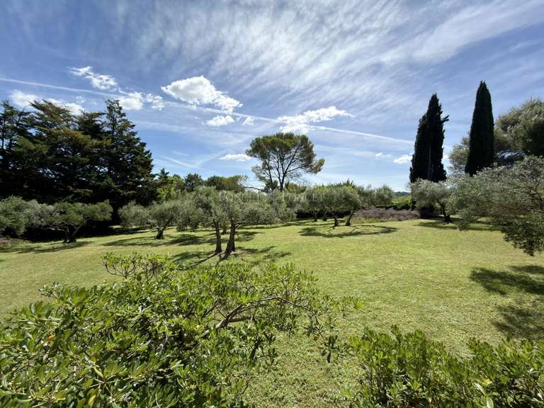 Propriété Uzès - 4 chambres - 260m²