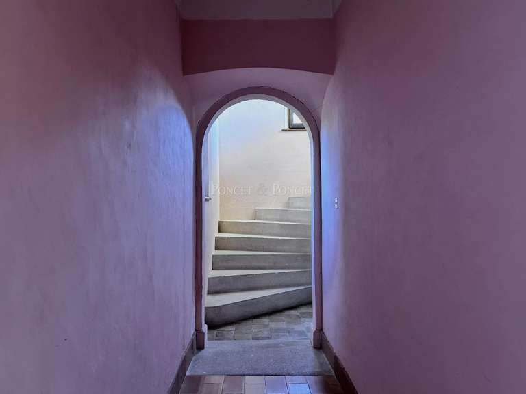 Propriété Uzès - 4 chambres - 260m²