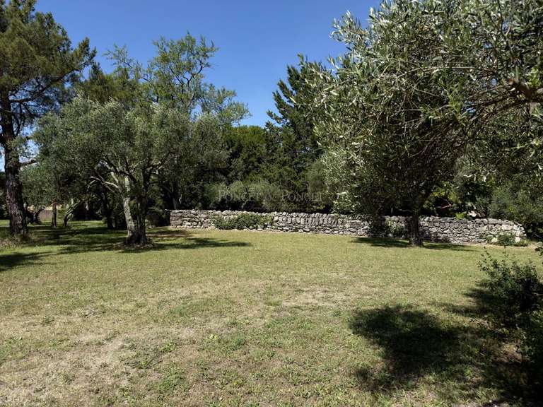 Propriété Uzès - 4 chambres - 260m²